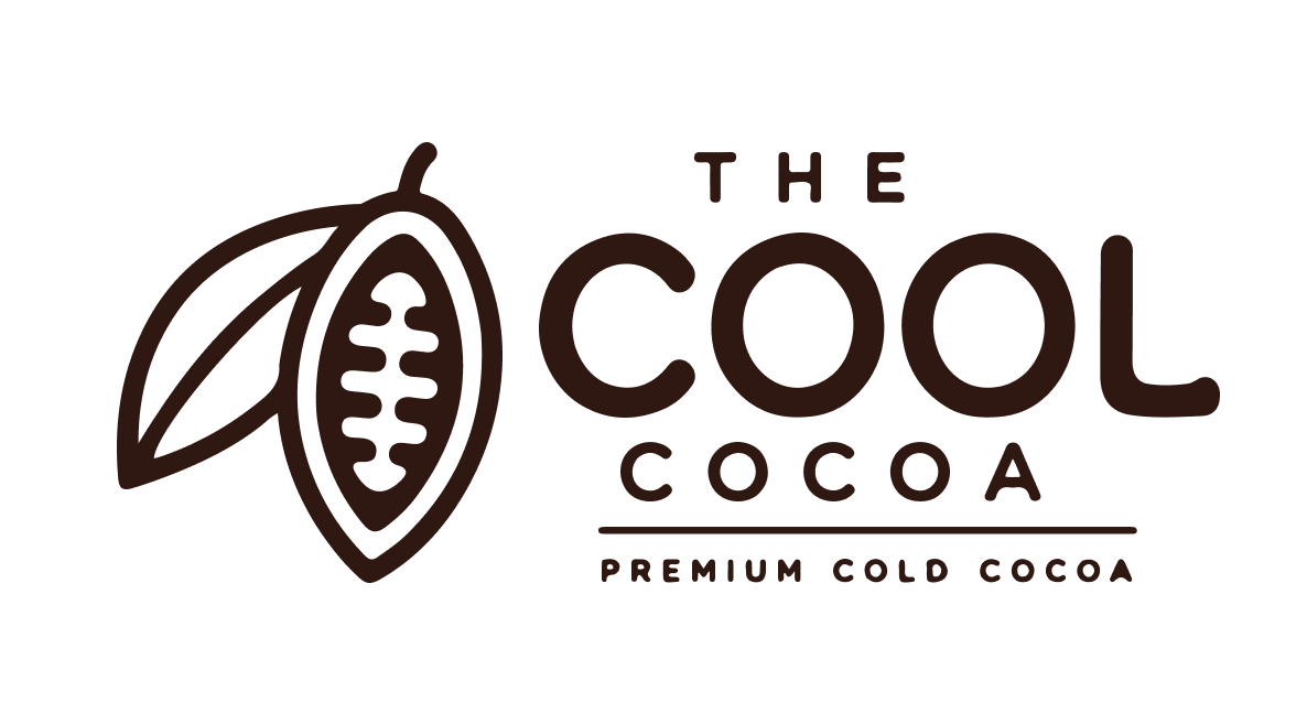 The Cool Cocoa Logo