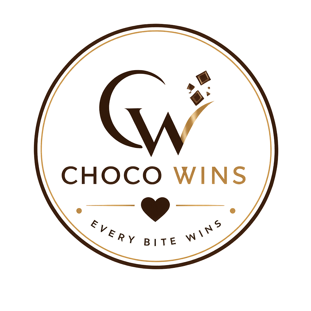 Choco Wins