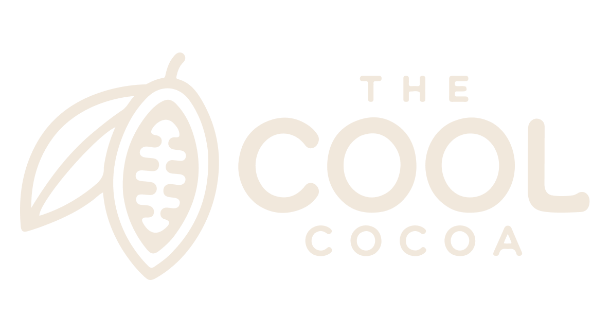 The Cool Cocoa Logo