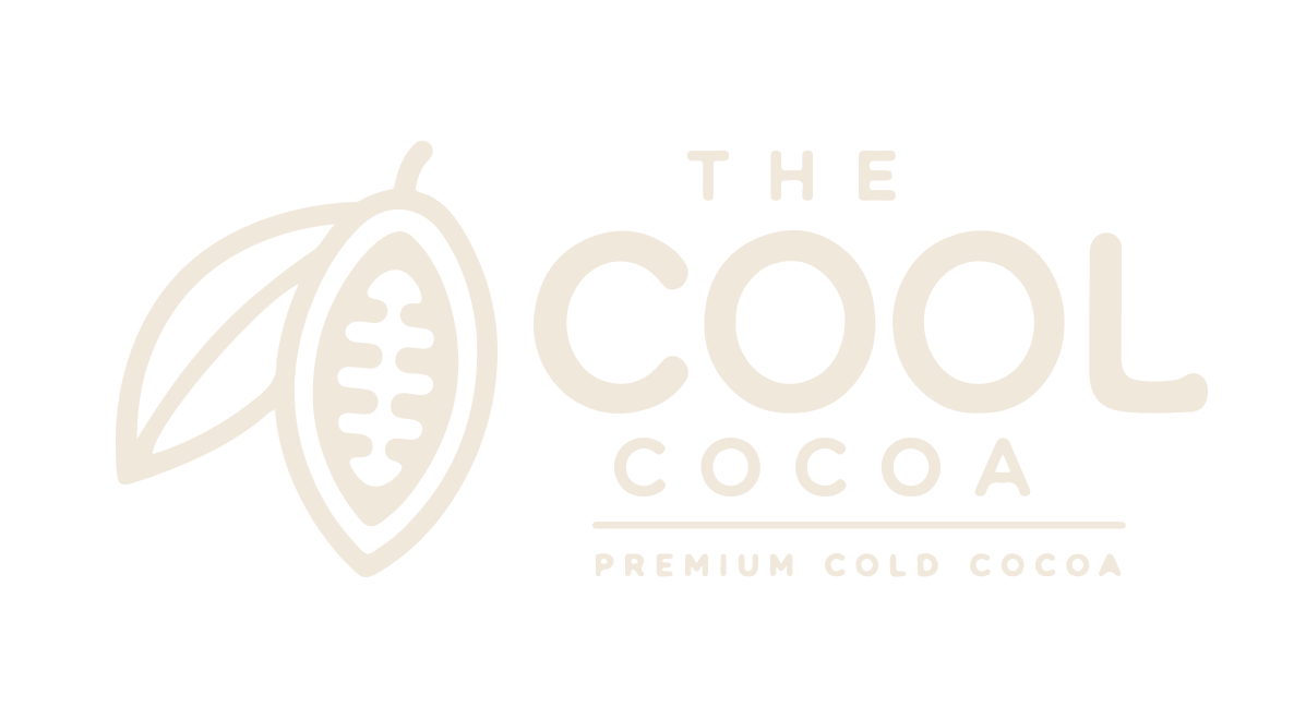 The Cool Cocoa Logo