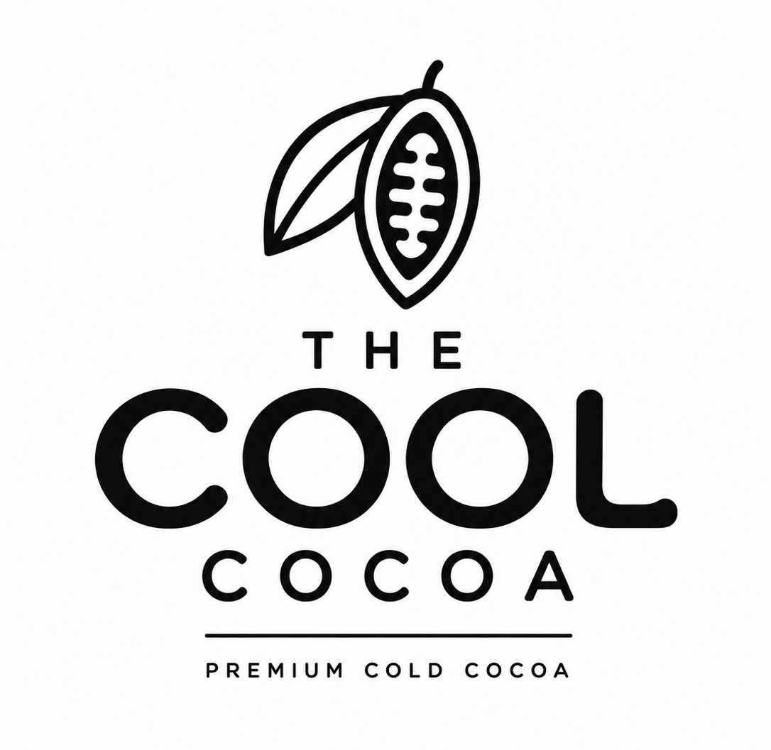 The Cool Cocoa Logo